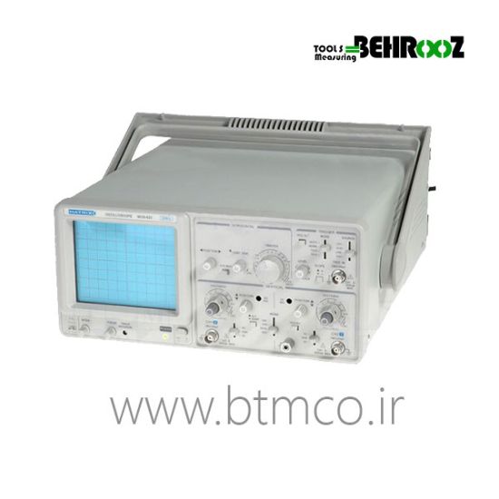 MATRIX MOS 620CH Analog Oscilloscope